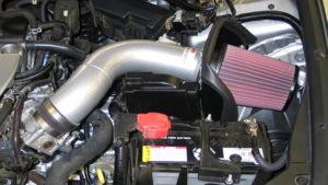 Acura TSX 2004-2008: Air Intake Reviews and How-to