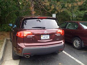 Does this MDX belong to any of you guys?-yvsxs.jpg