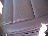 Had my seats reconditioned by Fibrenew, pics inside-seata2.jpg