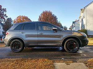 POST pix of your RDX chillin' in your driveway-rdx1.jpg