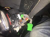 Key Stuck in Ignition - Steering Wheel not Locked-img_4354.jpg