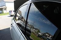 Another High Gloss Piano Black B-Pillar Door Covers Review-cover1.jpg