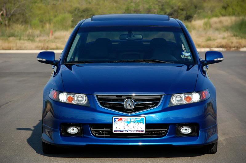 The Modified TSX Gallery - Page 2 - AcuraZine - Acura Enthusiast Community