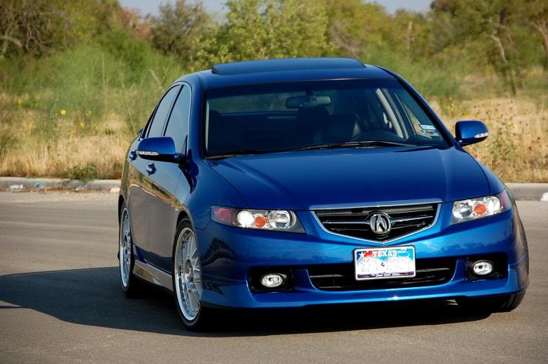 The Modified TSX Gallery - Page 2 - AcuraZine - Acura Enthusiast Community