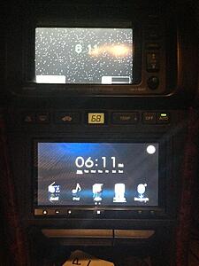 AppRadio 3 installed in Acura CL-S-wzz0am1l.jpg