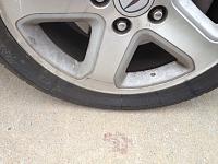 Front Tire Sidewall Ripping? Normal?-photo-2.jpg