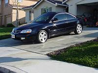 2001 Acura CL Type S #187-bfcls0025.jpg