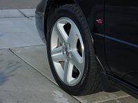 2001 Acura CL Type S #187-fs03s0027.jpg