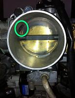 09 TL SH AWD Intake Swap Vacuum Leak....SOLVED!  P2R should be ashamed....-tb2.jpg