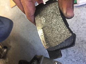 Brand new rotor grinding/uneven wear-img_3723.jpg