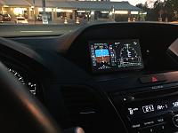 Can a 2014 RDX base model be upgraded with Navigation?-img_2490.jpg