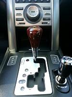 Acura RL  Wood Shift knob for sale 05-08-20130503_173405.jpg