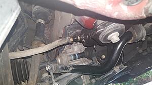 Power steering leak-81iosek.jpg