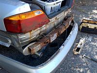 A Honking Big Piece of Rusted Metal Fell Off My TL Today.....-acura-bumper-pic-1.jpg
