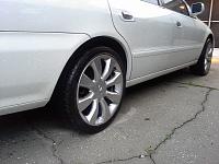 Gimme Your Opinion on my New Wheels-20140708_201140.jpg