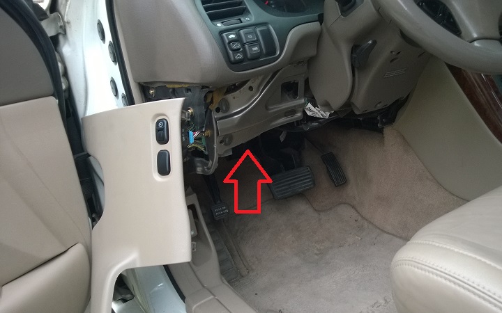 Fuse Box For 2002 Acura Tl - wiring online