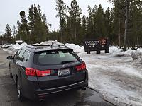Favourite feature/aspect of your TSX-yellowstone.jpg