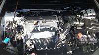 Cleaning an Engine Bay with pressure wash? TSX?-tsxs-engine.jpg