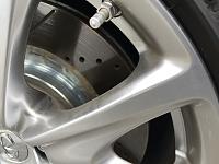 Thoughts on EBC (or other) blank or slotted rotors, plus pads?-photo750.jpg
