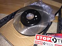 Thoughts on EBC (or other) blank or slotted rotors, plus pads?-photo949.jpg