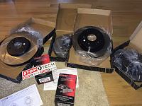 Thoughts on EBC (or other) blank or slotted rotors, plus pads?-photo738.jpg
