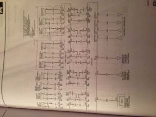 Speaker wiring diagram? - AcuraZine - Acura Enthusiast Community