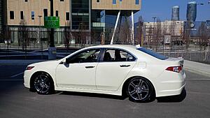 My New 18&quot; Wheels For My 2012 TSX Special Edition!-k7zaazo.jpg