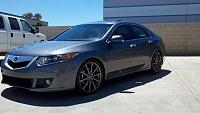 Dropped/lowered/slammed 2G TSX - Pictures, Details, Reviews-user246233_pic46534_1313437879.jpg