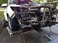 MDX Caught Fire While Parked-fire-4.jpg