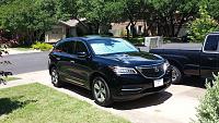 2014+ MDX Custom Front Grill: Interest?-mdx2.jpg