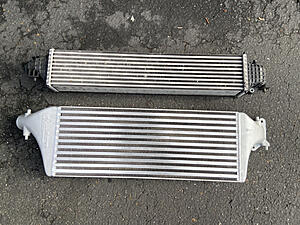 Finally installed the GRP intercooler-photo564.jpg