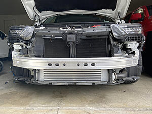 Finally installed the GRP intercooler-photo994.jpg