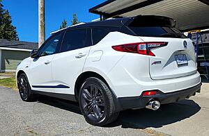 2021 Acura RDX A-SPEC white with wrapped gloss black roof  *PIX*-ikorsv7.jpg