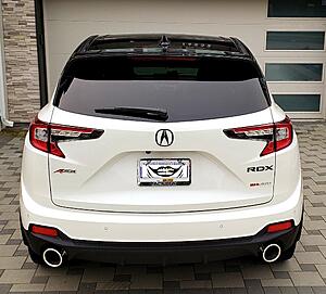 2021 Acura RDX A-SPEC white with wrapped gloss black roof  *PIX*-xzftthe.jpg