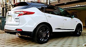 2021 Acura RDX A-SPEC white with wrapped gloss black roof  *PIX*-d1spjgt.jpg