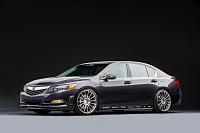 Acura to Debut Custom Performance Sedans at SEMA-rlx_900_2013_11_05_01.jpg