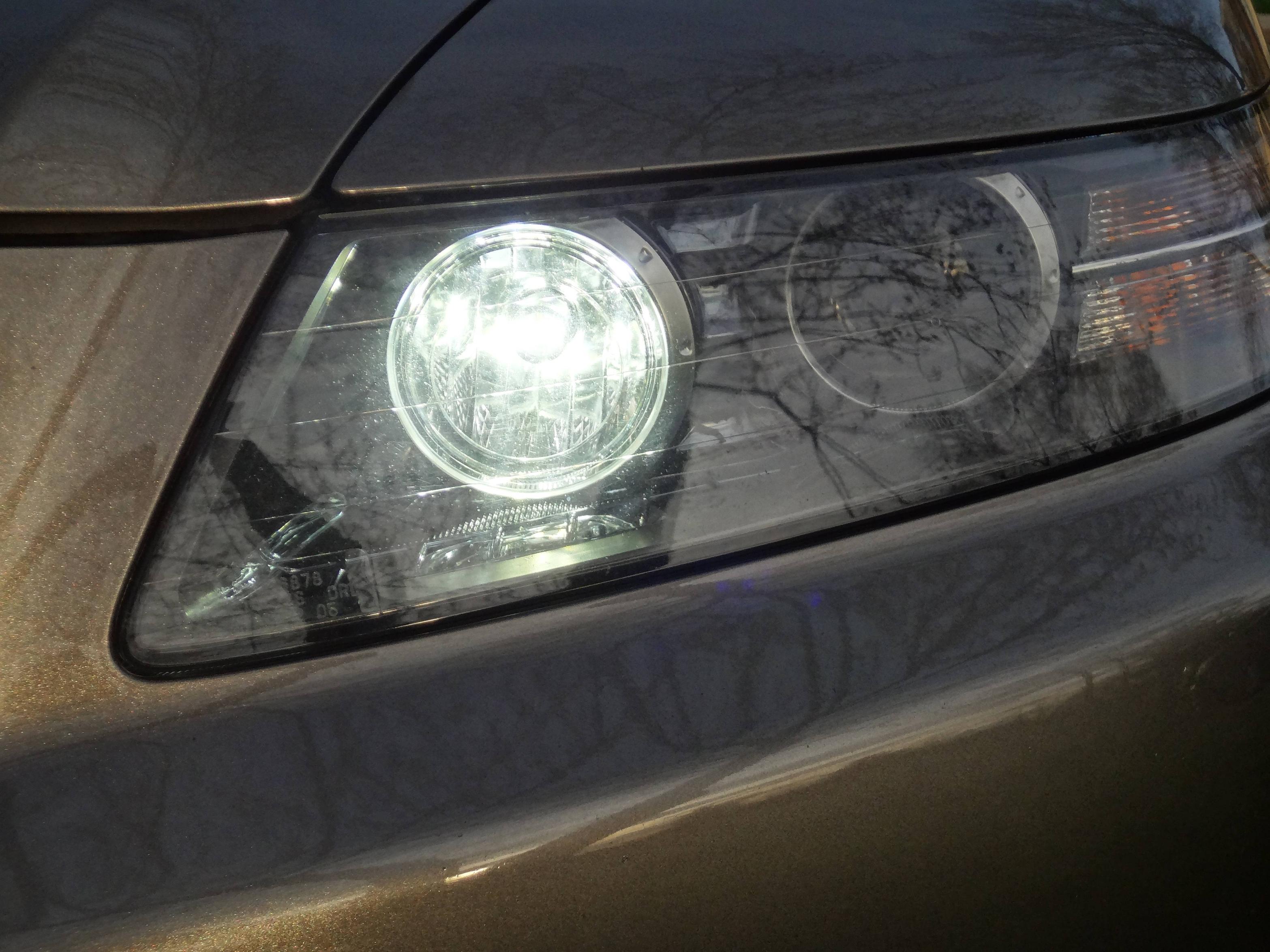VLEDS  Automotive LED Lighting