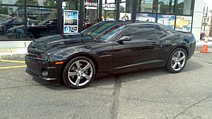 New 2011 Camaro-Goodbye TL Type-S-Pics Inside-frw2el.jpg