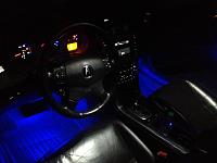 [DIY] Let's Add Some Class: Footwell LED Lighting-img_1256.jpg
