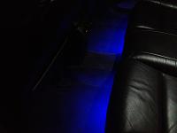 [DIY] Let's Add Some Class: Footwell LED Lighting-img_1258.jpg