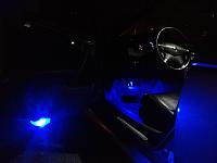 [DIY] Let's Add Some Class: Footwell LED Lighting-img_1265.jpg