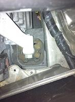 Only my lower transmission mount is good....-10157381_10154011540955010_7998413901532519240_n.jpg