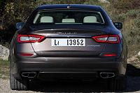 The 3G Ramblings &amp; General Discussion Thread (Part 2)-2014-maserati-quattroporte-7..jpg