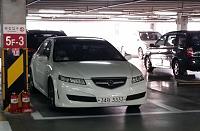 Acura TL spotted in South Korea-2.jpg