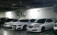 Acura TL spotted in South Korea-3.jpg
