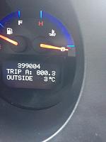 What's the mileage on your 3G? Still going strong?-image-2096768739.jpg