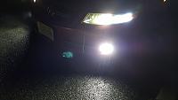 Picked up a set of LED's-20160201_175330.jpg