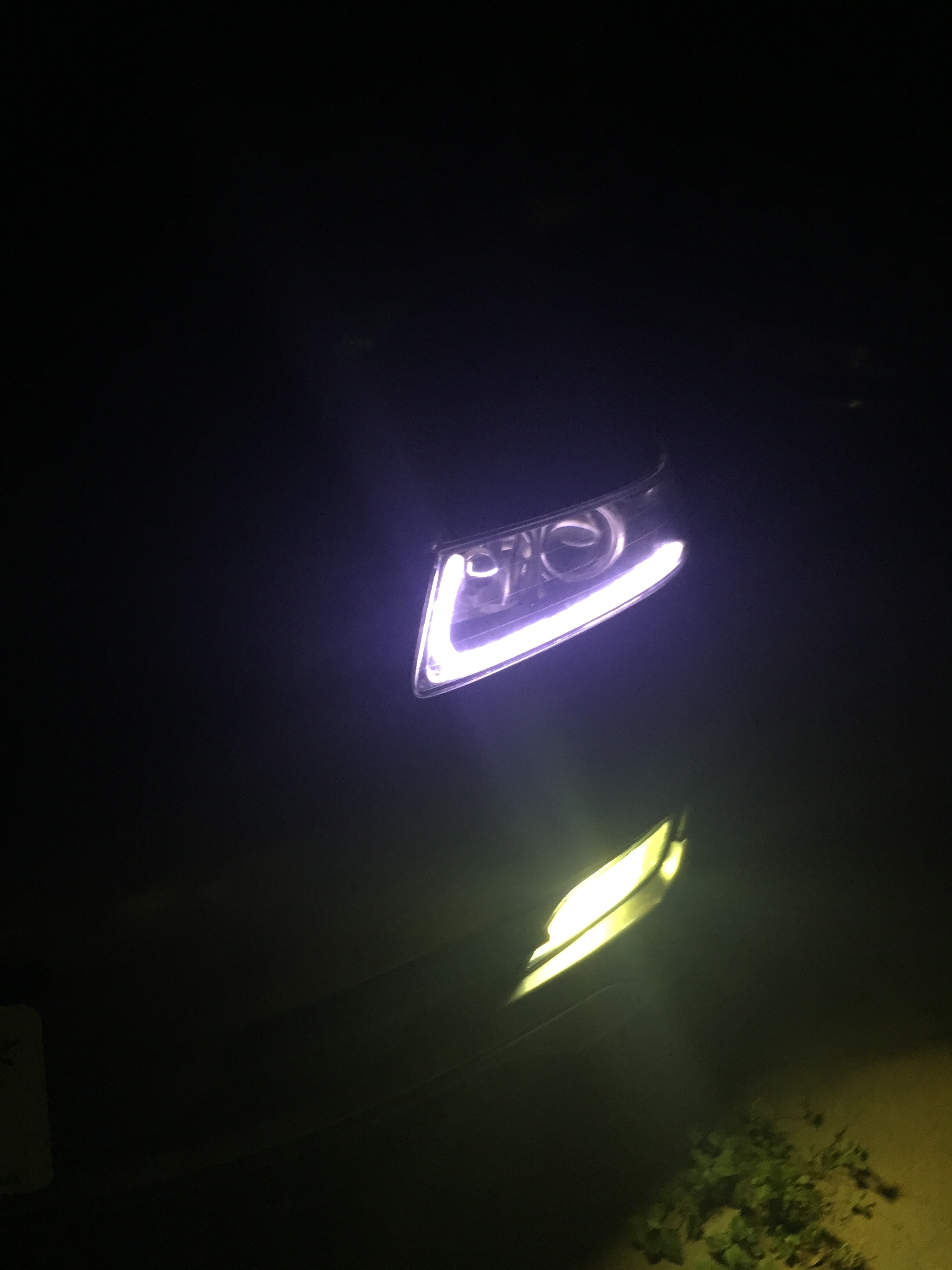 Headlight LED Conversion Kit - AcuraZine - Acura Enthusiast Community