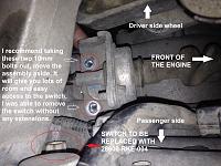 A-110(b): DIY Guide to replacing 3rd &amp; 4th gear pressure switch for 3G TL (2007-2008)-2.jpg