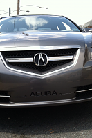 '07 TL &quot;ACURA&quot; Font Bumper Insert-insert.png